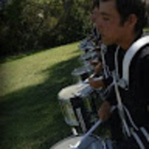 Meet your Posher, Chad